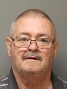 Kenneth R Asbury a registered Sex Offender of West Virginia