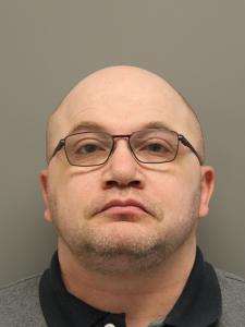 Brad S Aliff a registered Sex Offender of West Virginia
