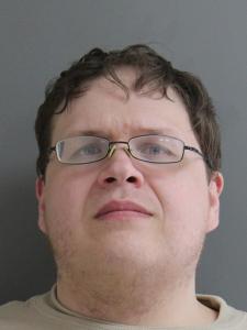 Clayton D Kimble a registered Sex Offender of West Virginia