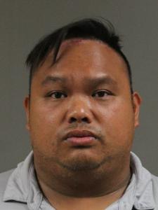 Phillip A Cruz a registered Sex Offender of West Virginia