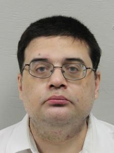 David A Norman a registered Sex Offender of West Virginia