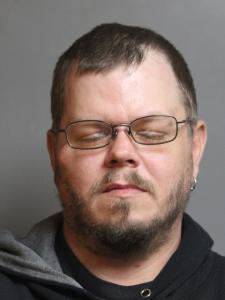 Jason D Casteel a registered Sex Offender of West Virginia