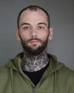 Brandon Allen Shaffer a registered Sex Offender of West Virginia