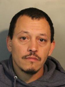 Steven R Wilson a registered Sex Offender of West Virginia