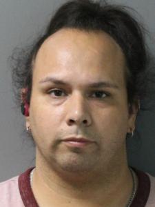 Bryan L Tovar a registered Sex Offender of West Virginia