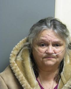 Shirley Ann Skidmore a registered Sex Offender of West Virginia