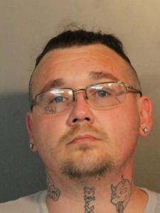 Robert Lee Franklin a registered Sex Offender of West Virginia