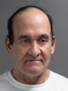 Gerald T Mccarthy a registered Sex Offender of West Virginia