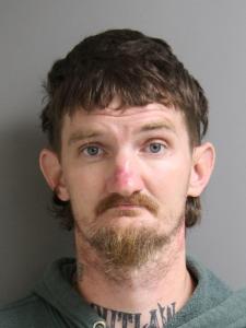 Tyler L Wolford a registered Sex Offender of West Virginia