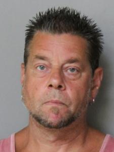 Michael S Ellis a registered Sex Offender of West Virginia