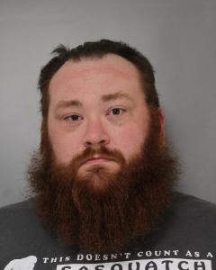 Brandon Vaughn White a registered Sex Offender of West Virginia