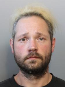 David Louis Anderson a registered Sex Offender of West Virginia
