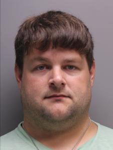 Patrick Ryan Randolph a registered Sex Offender of West Virginia