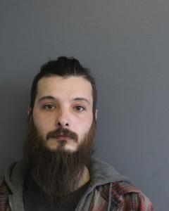 Daniel C Brown a registered Sex Offender of West Virginia