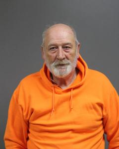 Richard A Wines a registered Sex Offender of West Virginia