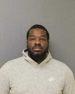 Markell J Mosley a registered Sex Offender of West Virginia