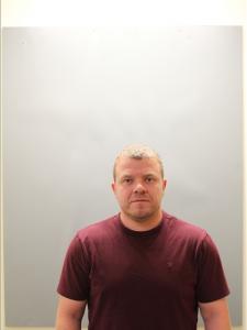 Eric B Stewart a registered Sex Offender of West Virginia
