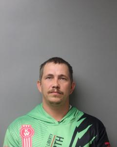 Johnny Jacob Patterson a registered Sex Offender of West Virginia