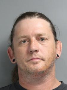 John Andrew Burdette a registered Sex Offender of West Virginia