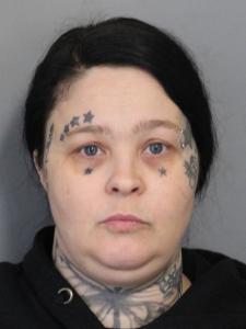 Tabetha L Glunk a registered Sex Offender of West Virginia