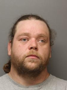 Brandon P Redman a registered Sex Offender of West Virginia