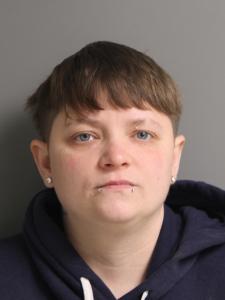 Amanda D Gill a registered Sex Offender of West Virginia