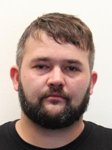 Jacob Randell Whitlatch a registered Sex Offender of West Virginia