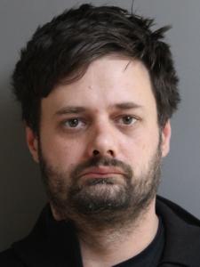 Eric J Mccallister a registered Sex Offender of West Virginia