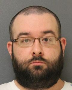 John D Dacosta a registered Sex Offender of West Virginia