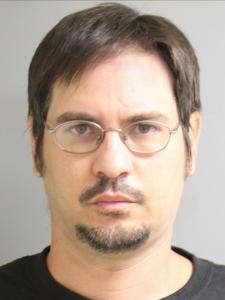 John W Reed a registered Sex Offender of West Virginia