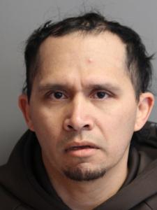 Adolfo N Olvera a registered Sex Offender of West Virginia