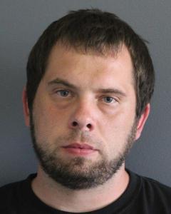 David M Briggs a registered Sex Offender of West Virginia