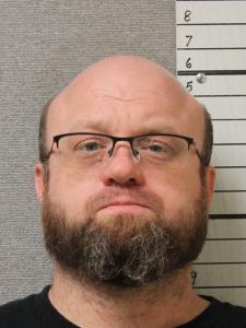 Brandon M Bailey a registered Sex Offender of West Virginia