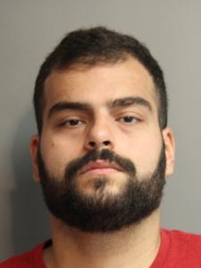 Tyler T Menas a registered Sex Offender of West Virginia