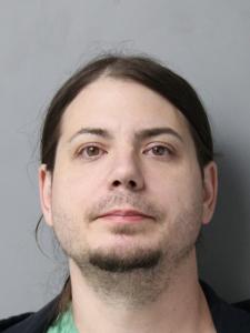 Daniel Lee Hughes a registered Sex Offender of West Virginia