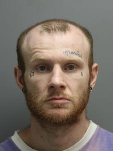 Jesse Lee Vanvranken a registered Sex Offender of West Virginia