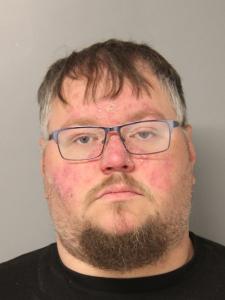 Jonathan D Harman a registered Sex Offender of West Virginia