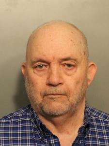 Herman Albert Heater a registered Sex Offender of West Virginia