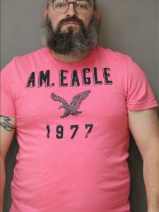Matthew C Groves a registered Sex Offender of West Virginia