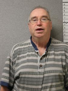 Keith Elliott Janney a registered Sex Offender of West Virginia