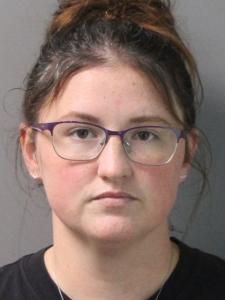 Brittany Dawn Campbell a registered Sex Offender of West Virginia