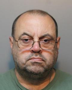 Paul W Jones a registered Sex Offender of West Virginia