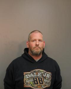 Frank M Roper a registered Sex Offender of West Virginia