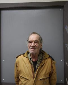 James Waitman Cutright a registered Sex Offender of West Virginia