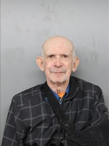 James S Black a registered Sex Offender of West Virginia