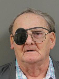 Jerry M Bishop a registered Sex Offender of West Virginia