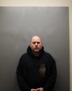 Christopher J Aicher a registered Sex Offender of West Virginia