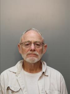 John Robert Dolly a registered Sex Offender of West Virginia