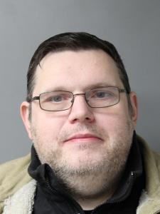 Mark Jesse Stacey a registered Sex Offender of West Virginia