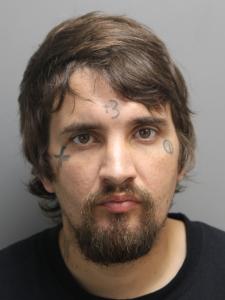 David A Pine a registered Sex Offender of West Virginia